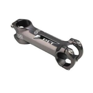 Pro Stuurpen PLT Zilver 120mm 31.8mm +/- 10grad