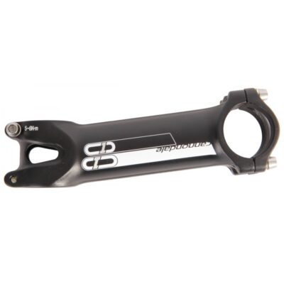 Cannondale Stuurpen/Ahead C1 110mm Ø 31.8 zwart