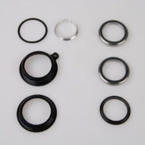 Koga BALHOOFDSTEL 11/8" 1A-ZSLT82 415-5 SUJ-2 ZW