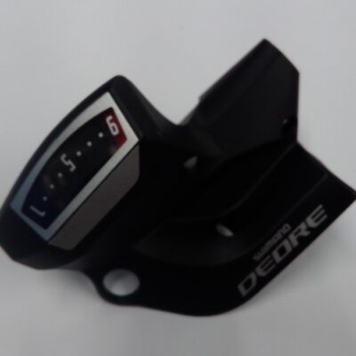 Shimano INDICATOR UNIT RECHTS ST-M590
