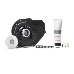 Bosch Service Kit Repair BDU2xx black