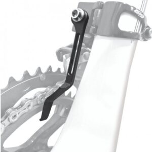 BBB BCR-80R kettingvanger ChainWatch 53T-39T