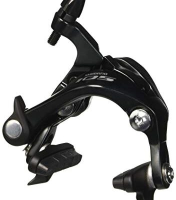 Shimano Remhoef 105 5600 Zwart