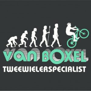 Mavic Spaken Aksium Zwart 99607501 284mm rechte kop