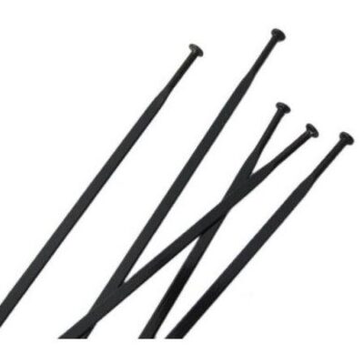 Mavic Spaak 32343801 Crossmax SL 2012 Xl & Enduro 2007 301mm