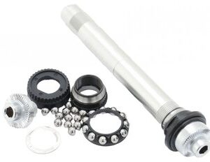 Shimano Achteras Compleet WH-6800