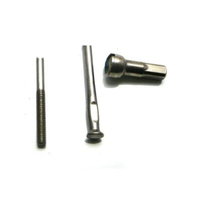 Mavic Spaak 32344201 Cosmos (2004) Voor RVS