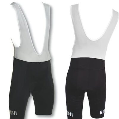 BIB SHORTS BIANCHI CLASSIC Size -2XL