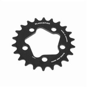 Kettingblad Epic 58/20 zilver