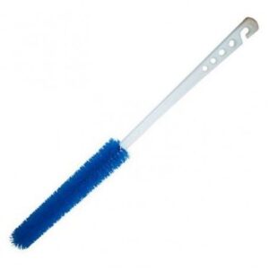 Morgan Blue Quick & Clean Brush (Borstel)