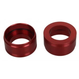 Mavic REAR ADAPTER 12X142MM RED (6495509XC)