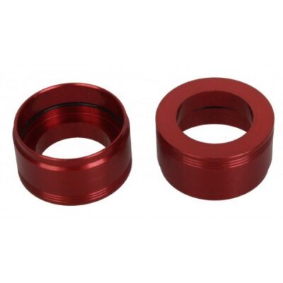 Mavic REAR ADAPTER 12X142MM RED (6495509XC)
