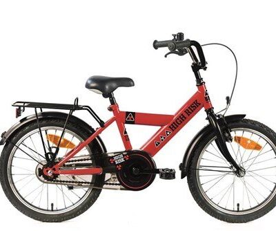 Bikefun Kids no rules 18 Jongens