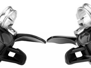 Sram Verstellerset trigger 10sp achter 2 sp voor carbon