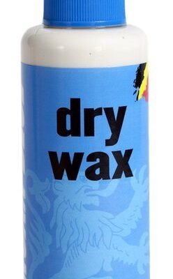 Morgan Blue Boxel Dry Wax 50ml