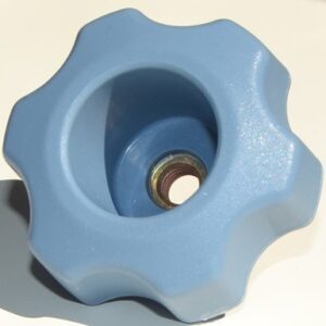 Movanext Draaiknop / Sterknop Drager M10 lux/vision 03.282