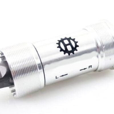 Hulzebos Trapas 68/111mm BSA alu.cups