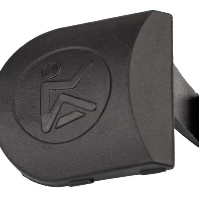 Bosch EBP AFDEKKAP LADERPLUG POWERTUBE KOGA ZW-Zwart