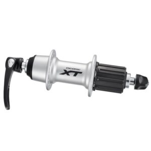 Shimano Xt Fht780 Silver