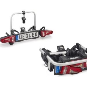 Uebler FIETSDRAGER F14