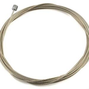 Jagwire 73PS2300 Shift Cable-Pro Polished Slick Stainless-1.1X2300mm-SRAM/Shimano