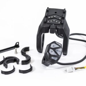 Gazelle / Panasonic Cradle unit operationele toetsen Panasonic