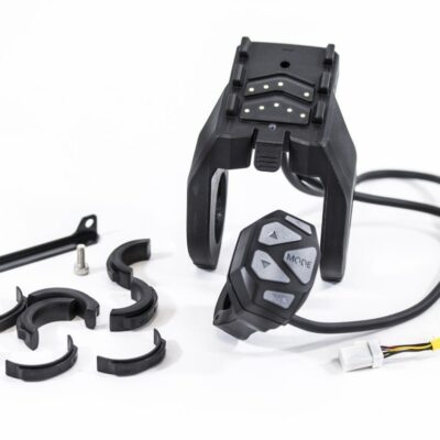 Gazelle / Panasonic Cradle unit operationele toetsen Panasonic