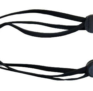 Kgs TRIOBINDER 28 INCH 65 CM ZWART