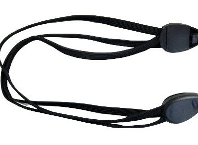 Kgs TRIOBINDER 28 INCH 65 CM ZWART