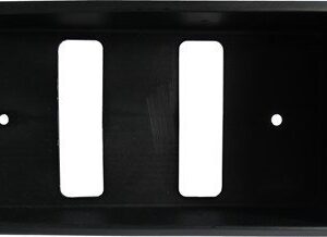 Movanext Lichtbak Links/Rechts zwart M3 Lux 03.310