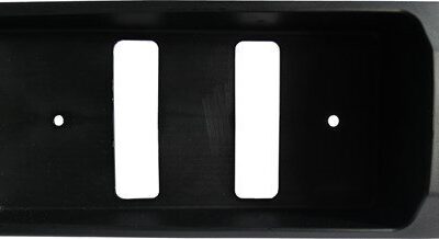 Movanext Lichtbak Links/Rechts zwart M3 Lux 03.310