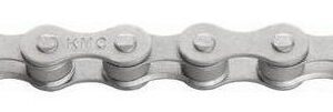 Kmc Z610RB 7/8 SPEED ANTI ROEST KETTING 1/2 X3/32 116 SCHAKELS