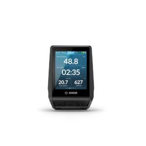 Bosch Display Nyon (BUI350) antraciet