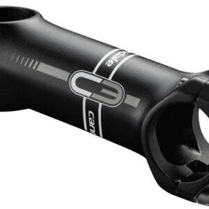 Cannondale voorbouw C3 100MM Ø 25.4 oversized zwart