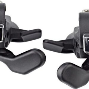 Sram Versteller x.7 trigger 9sp zwart alleen rechts / 9speed