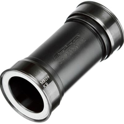 Fsa (200-0012000110) Evo Bb86/386 Adapter Black V15 {el230}