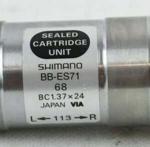 Shimano BB-ES71 OCTALINK (68 X 113) BSA