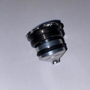 Giant Remd Verstelknop voor MPH 143-MPHADJNI-9