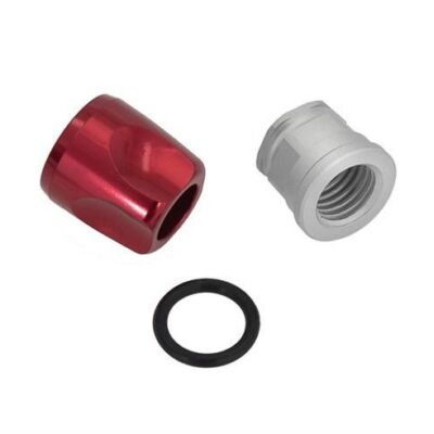 Srsuntour REBOUND ADJUSTER AND CARTRIDGE FIXING NUT 2 ST.