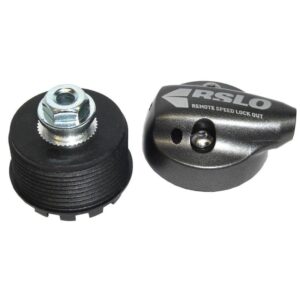 Suntour SR Lockout Top Cap - FKE310-12 - black