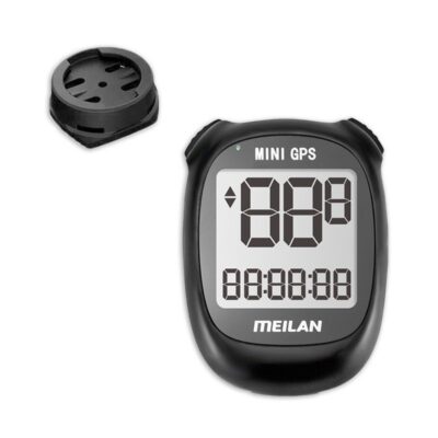 Meilan Mini GPS bike Computer