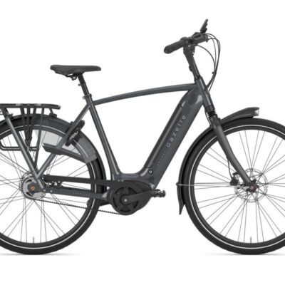 Gazelle Grenoble C5 HMB Heren