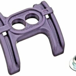 Shimano High-end SM-SP17-M cable guide