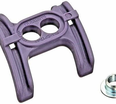 Shimano High-end SM-SP17-M cable guide