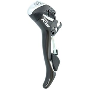 Shimano Schakel Unit Links ST-5603 Zilver