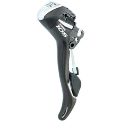 Shimano Schakel Unit Links ST-5603 Zilver