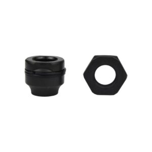 Shimano Conus En Sluitmoer Unit Rechts