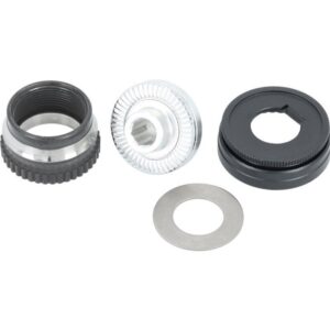 Shimano Conus Sluitmoer Unit Links Dura-Ace