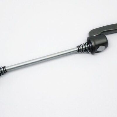 Shimano AX WH-R600-F COMPLETE QUICK RELEASE 133MM (5-1/4")