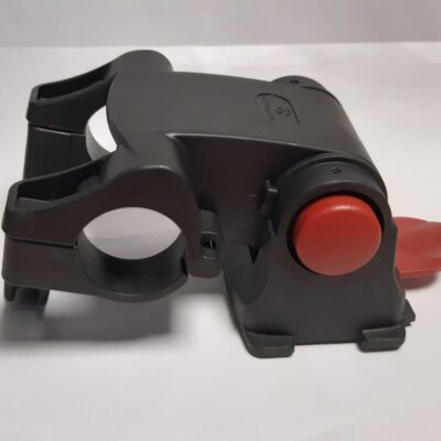 Sunnywheel Adapter afneembare mand zwart